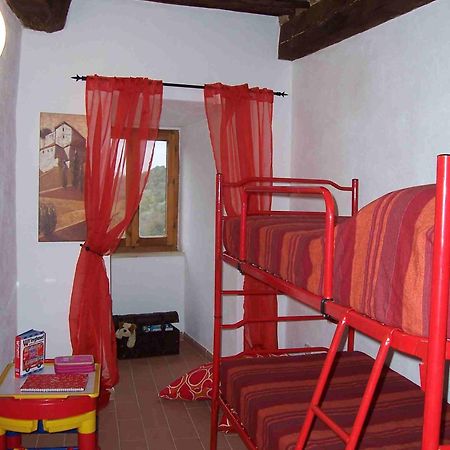Casa Romantica Pereta Exterior photo