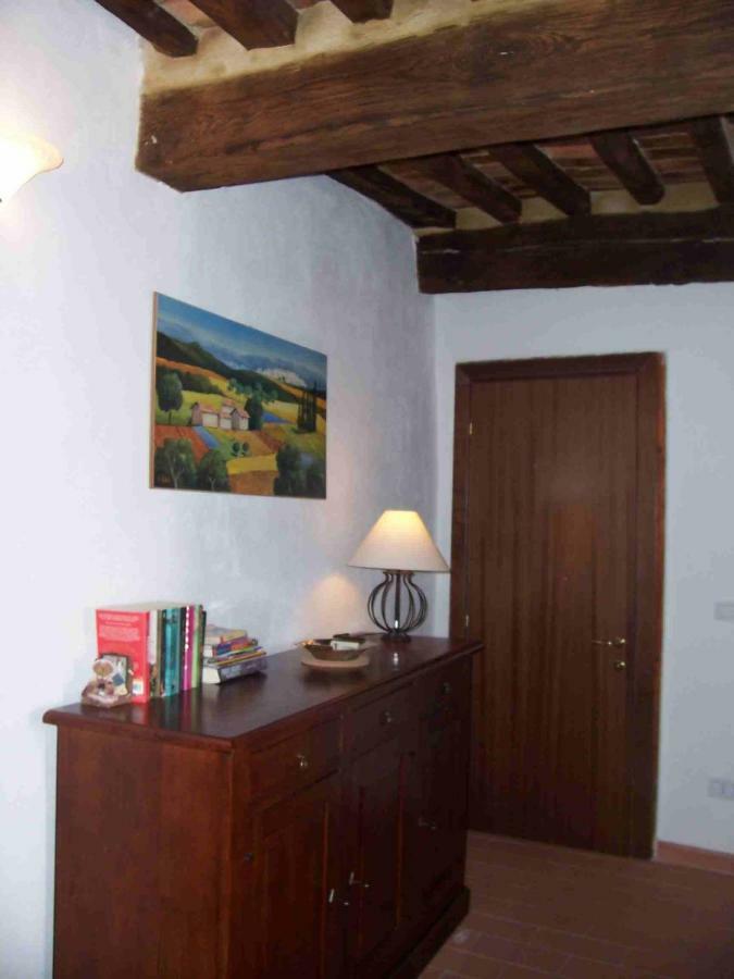 Casa Romantica Pereta Exterior photo