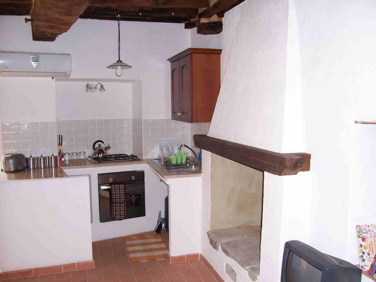 Casa Romantica Pereta Exterior photo