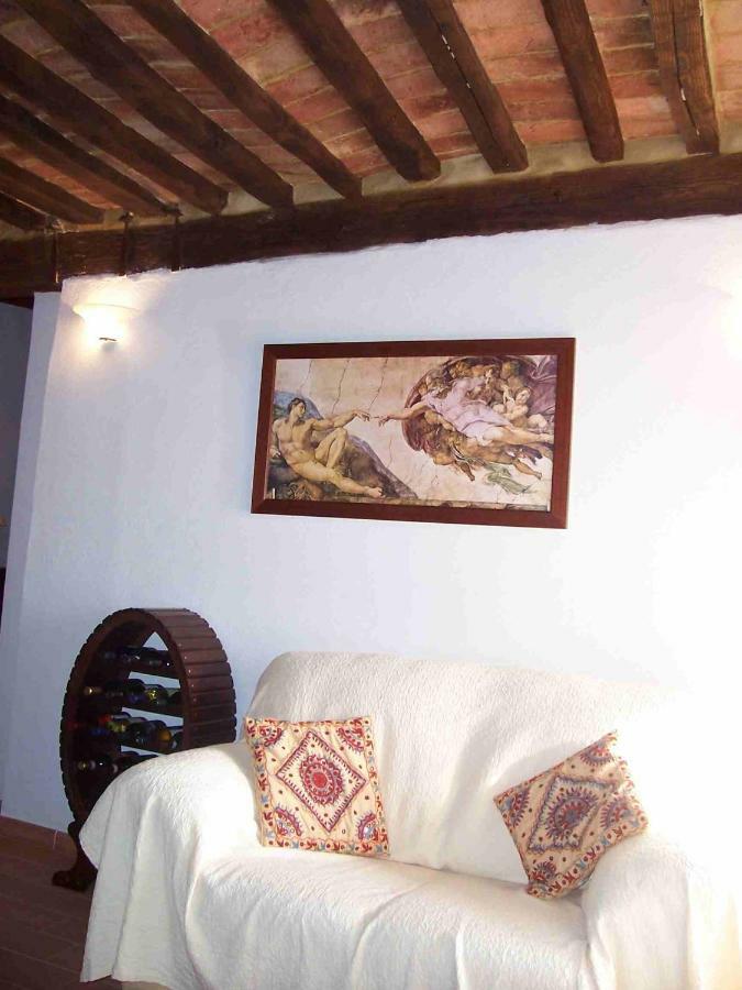 Casa Romantica Pereta Exterior photo